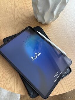 iPad Pro 2018 256GB + Apple Pencil (2. gen.)