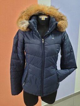 Tepla zimna bunda Gaastra, XS - S