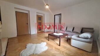 predám 2-izb tehlový byt + parkovanie, Milosrdenstva Košice 