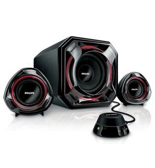 Reproduktory Philips