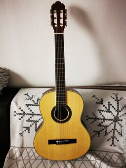 Predám gitaru Pasadena - ako nová