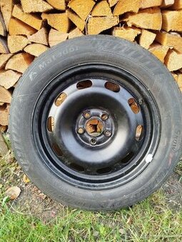 disky 15" na VW a Škodu