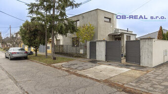 Predaj rekonštr. 3izb RD 124m2 Garáž, prístrešok, pozemok 36
