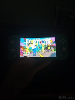 🌟 NINTENDO SWITCH LITE 🌟