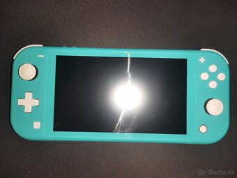 🌟 NINTENDO SWITCH LITE 🌟