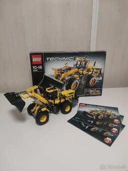 Lego 8265