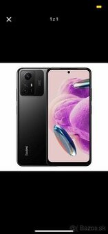 Vymenim xiaomi redmi note 12s za iphone 11