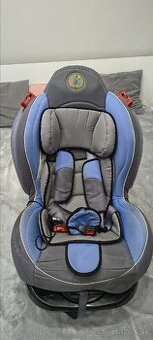 Detská autosedačka