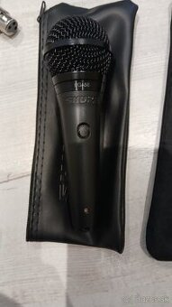 Mikrofon Šhure  Sennheiser