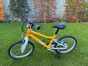 Detsky bicykel Woom 3