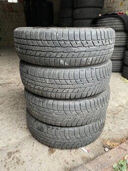 YOKOHAMA 175/70/R14 ZIMNÉ