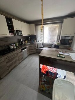 Ponúkame do prenájmu 2-izbový byt v Žiari nad Hronom