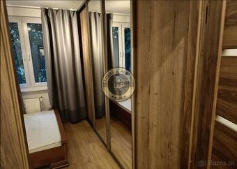 L&P | 3-izbový zrekonštruovaný byt – Bieloruská ulica