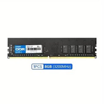 🟢 Predám DDR4 RAM 8 GB 3200 MHz