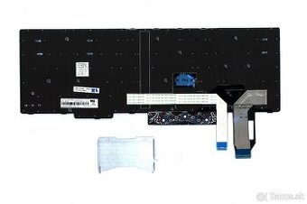 Predám úplne novú zabalenú klávesnicu pre Lenovo 01EN989