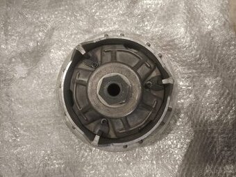 Variátor Segway AT6 - 1