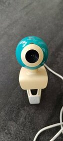 WEB Kamera Logitech V-UAP42 - 1