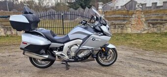 BMW K1600 GTL
