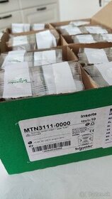 Merten spinac 1-polovy