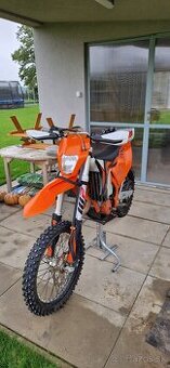 KTM 350 EXC-F 2019