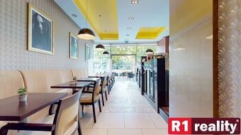 Jedinečný obchodný priestor v centre kúpeľného mesta Piešťan