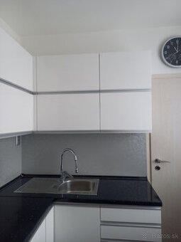 3-izbový slnečný byt s 2 loggiami na predaj v Bytči