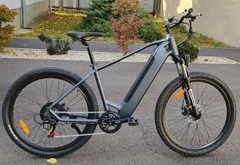 Horský elektro bicykel HOVSCO 27,5 kolesá