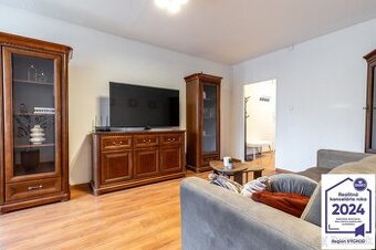 Prenájom bytu, Košice, Staré Mesto - Kuzmányho ul. - 1