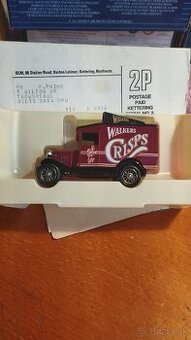 Modely lledo Anglia(3)