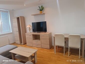 Predám 2 izbový byt