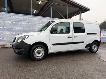 Mercedes-Benz Citan Tourer 109 CDI extralang E6