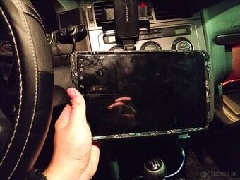 MULTIFUNKČNÉ RÁDIO