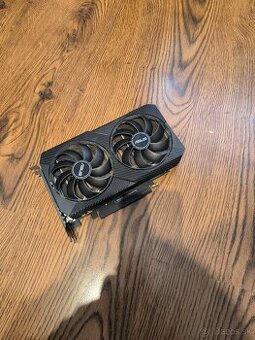 Rtx 3060 12gb asus dual