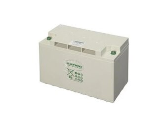 Predám gélové batérie pre solárny systém