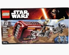 Lego Star Wars 75099