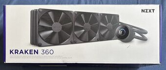 NZXT Kraken 360