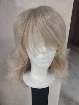 Parochne 3 kusy+ 2 príčesky