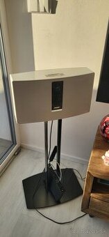 BOSE SoundTouch 30 serie III - bílá 