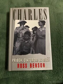 Benson Ross – Charles, príbeh o ktorom sa mlčí. 1994
