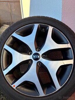 Predám elektróny 5x114,3 R19