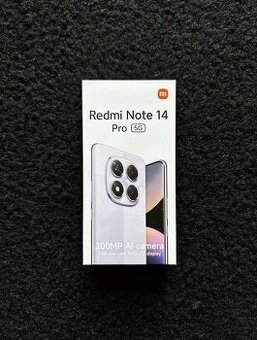 Xiaomi Redmi Note 14 Pro 5G