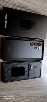 predám Samsung S23 ultra