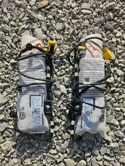 Sedačkový Airbag Octavia 3- 5E0880241A,5E0880242A