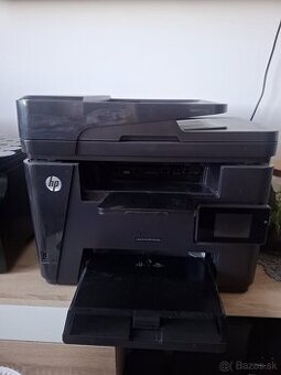 HP LaserJet Pro MFP225dw