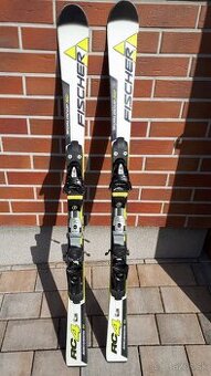 FISCHER World Cup RC4