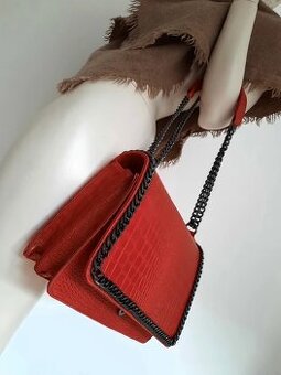 ""PRAVÁ KOŽA""NOVÁ KABELKA"""