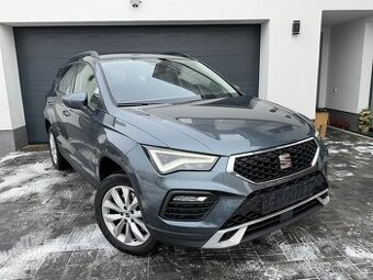 Seat Ateca 2.0 TDI 110kw Style Facelift