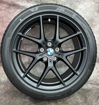 Letní top alu kola Bmw Performance 225/45R18 95Y