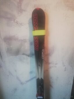 Lyze - rossignol axium stx 162 cm