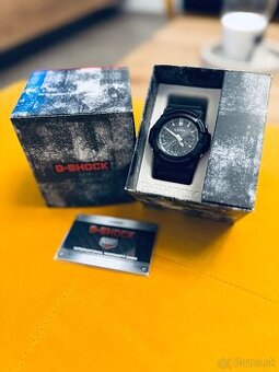🔝 Predám: Casio G-Shock GAW